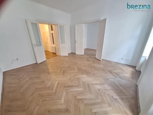 Wohnung mieten in Donaustadt, Wien