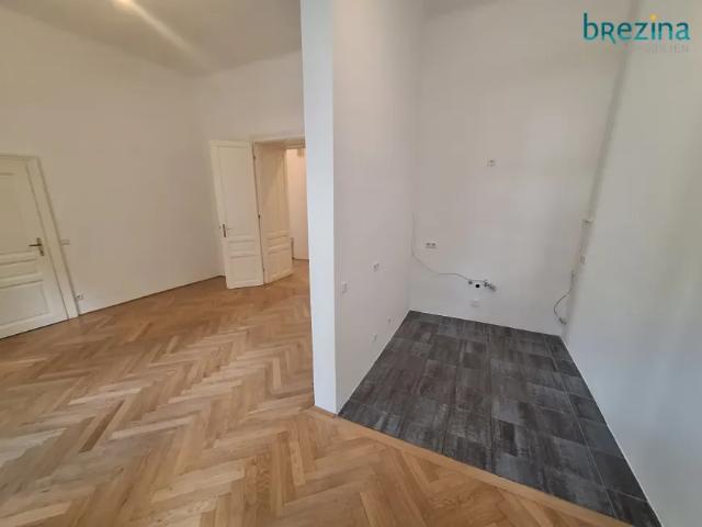 Wohnung mieten in Donaustadt, Wien
