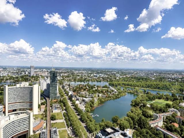 Wohnung mieten in Donaustadt, Wien