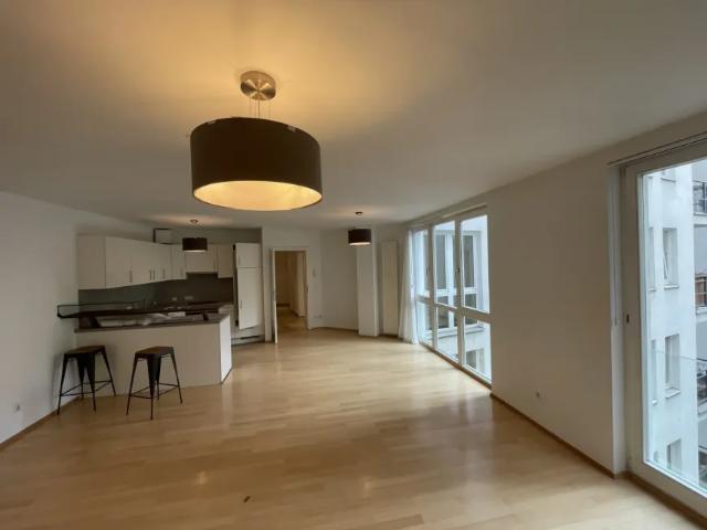 Wohnung mieten in Donaustadt, Wien