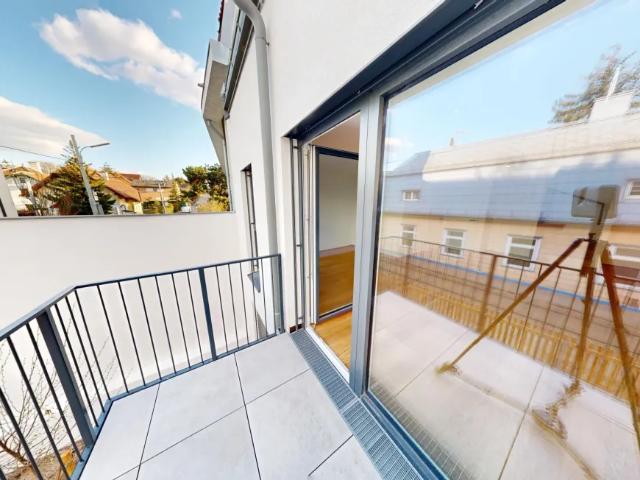 Wohnung mieten in Donaustadt, Wien