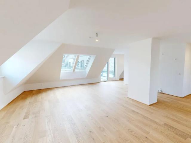 Wohnung mieten in Donaustadt, Wien