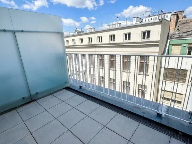 Wohnung mieten in Donaustadt, Wien