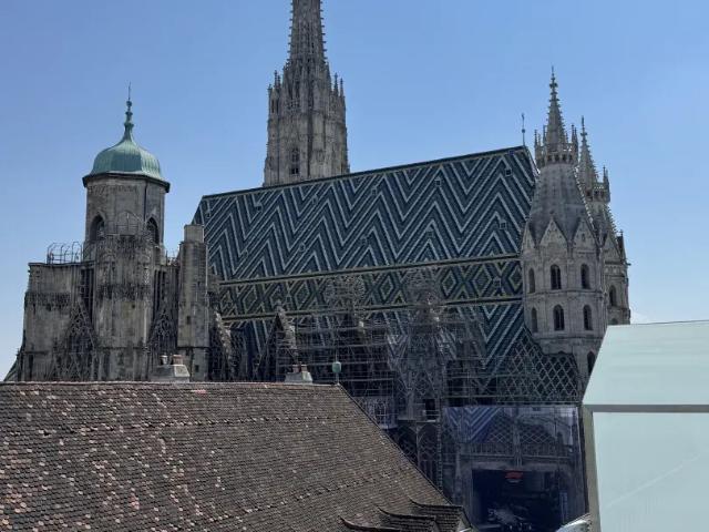 Wohnung mieten in Donaustadt, Wien