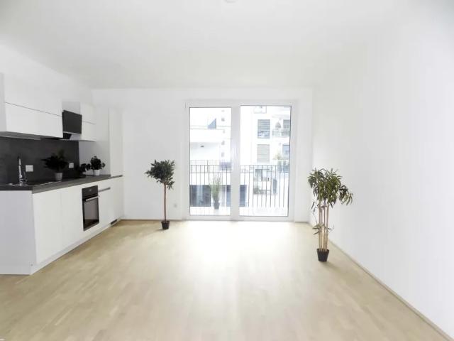Wohnung mieten in Donaustadt, Wien