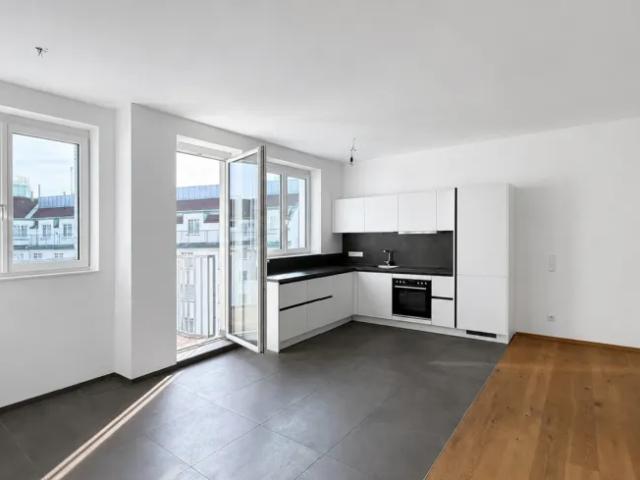 Wohnung mieten in Donaustadt, Wien