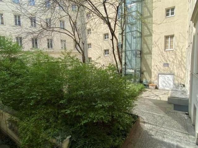 Wohnung mieten in Innere Stadt, Wien