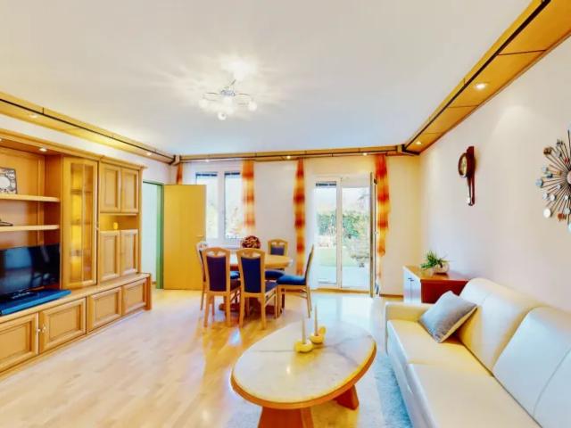 Wohnung mieten in Donaustadt, Wien
