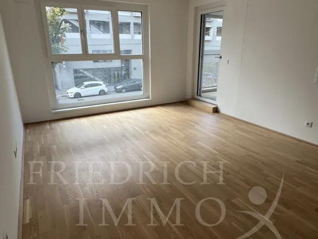 Wohnung mieten in Donaustadt, Wien