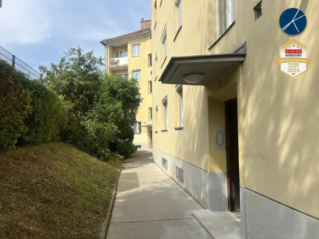 Wohnung mieten in Donaustadt, Wien
