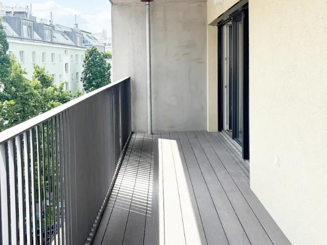 Wohnung mieten in Donaustadt, Wien