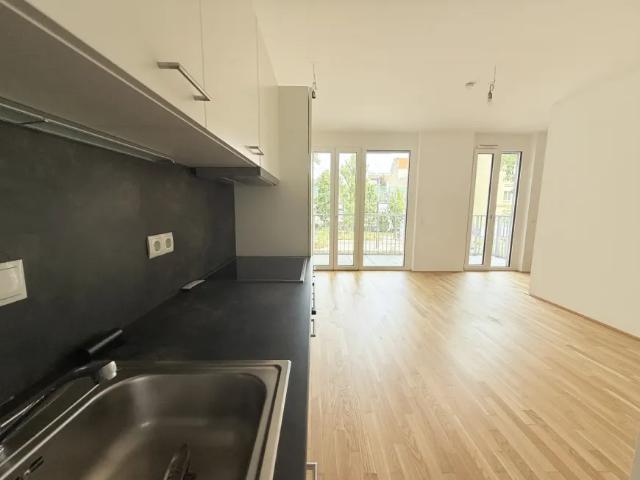 Wohnung mieten in Donaustadt, Wien