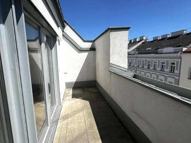 Wohnung mieten in Donaustadt, Wien