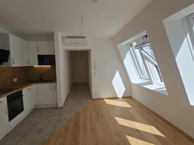 Wohnung mieten in Donaustadt, Wien