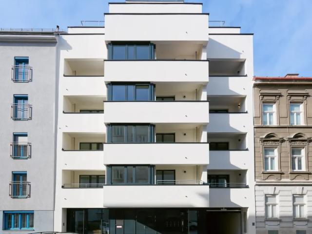 Wohnung mieten in Donaustadt, Wien