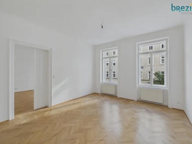 Wohnung mieten in Donaustadt, Wien