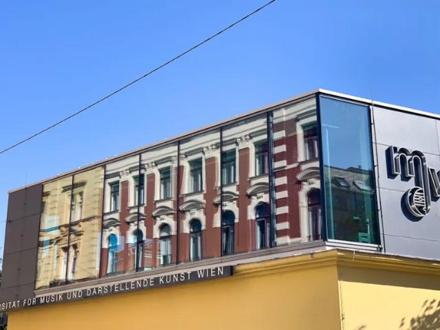 Wohnung mieten in Donaustadt, Wien
