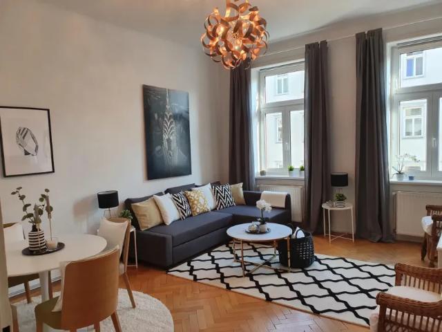 Wohnung mieten in Donaustadt, Wien