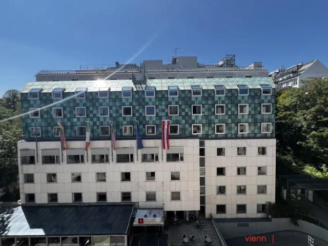Wohnung mieten in Donaustadt, Wien
