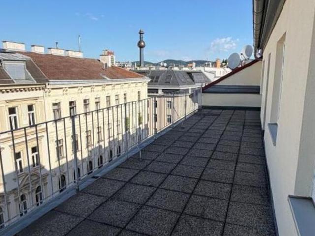 Wohnung mieten in Innere Stadt, Wien