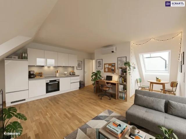 Wohnung mieten in Donaustadt, Wien