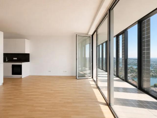 Wohnung mieten in Donaustadt, Wien
