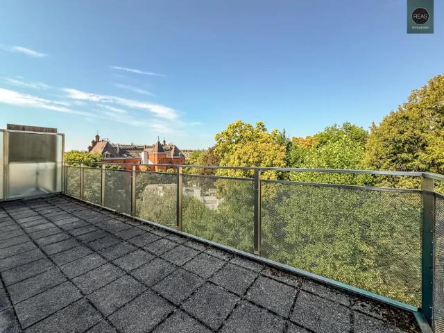 Wohnung mieten in Donaustadt, Wien