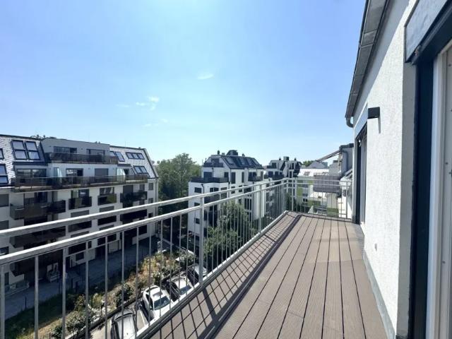 Wohnung mieten in Donaustadt, Wien