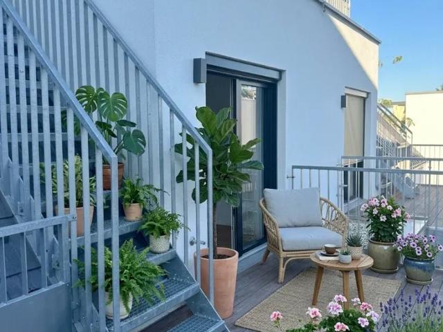 Wohnung mieten in Donaustadt, Wien