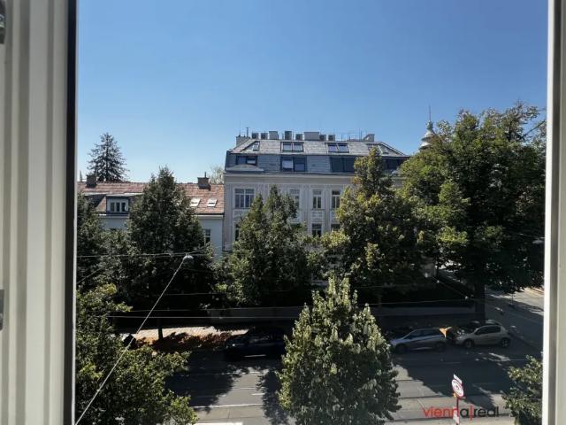 Wohnung mieten in Donaustadt, Wien