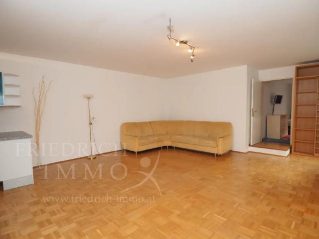Wohnung mieten in Donaustadt, Wien