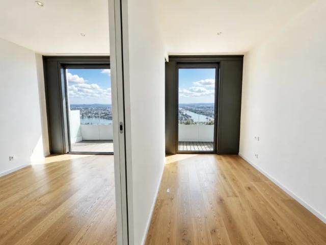 Wohnung mieten in Donaustadt, Wien