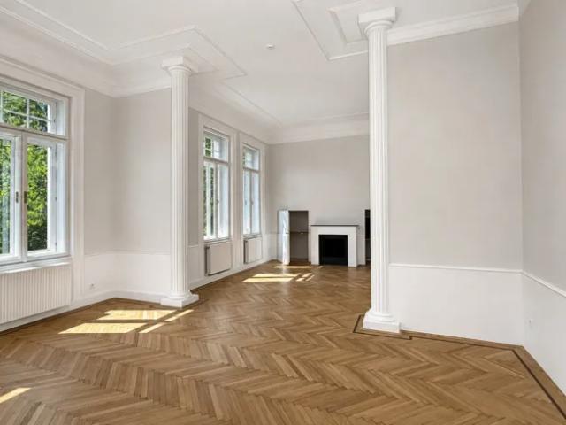 Wohnung mieten in Donaustadt, Wien