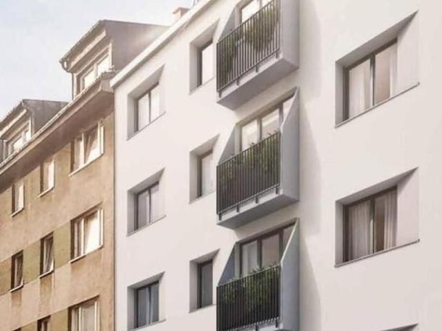 Wohnung mieten in Innere Stadt, Wien