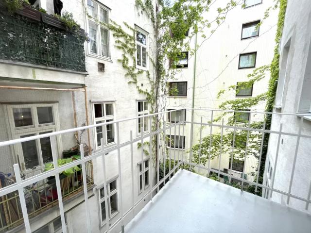 Wohnung mieten in Donaustadt, Wien