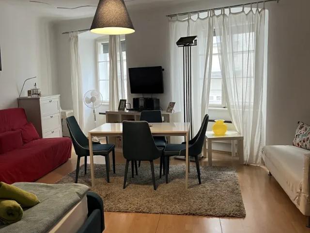 Wohnung mieten in Donaustadt, Wien