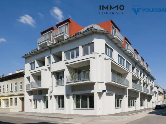 Wohnung mieten in Donaustadt, Wien
