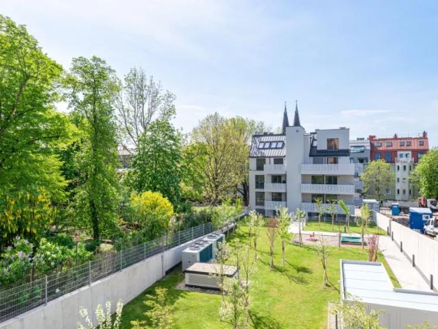 Wohnung mieten in Donaustadt, Wien