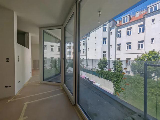 Wohnung mieten in Donaustadt, Wien