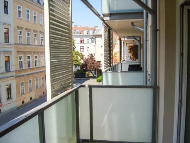 Wohnung mieten in Donaustadt, Wien