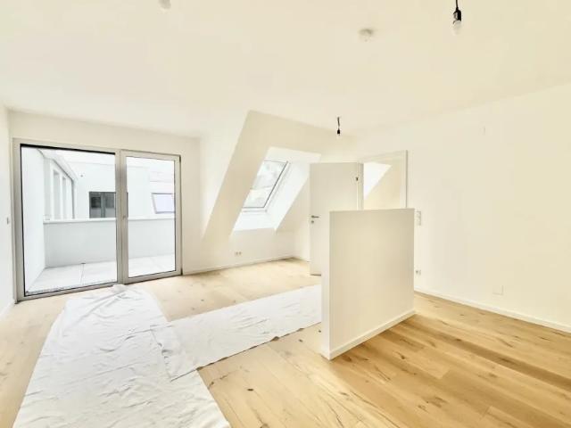 Wohnung mieten in Donaustadt, Wien