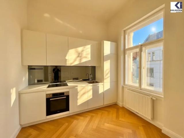 Wohnung mieten in Donaustadt, Wien
