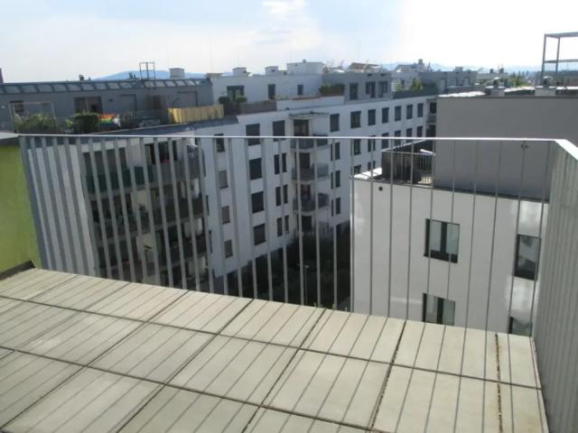 Wohnung mieten in Donaustadt, Wien