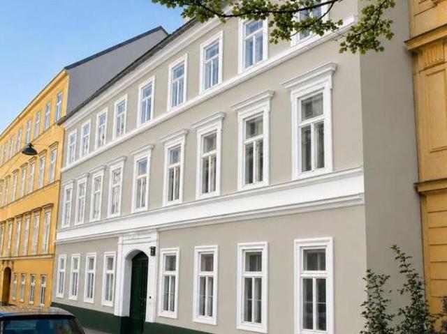 Wohnung mieten in Innere Stadt, Wien