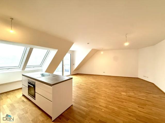 Wohnung mieten in Donaustadt, Wien