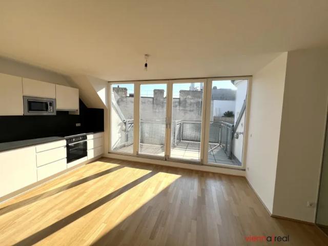 Wohnung mieten in Donaustadt, Wien