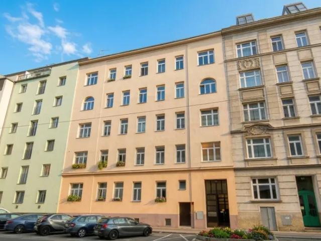 Wohnung mieten in Donaustadt, Wien