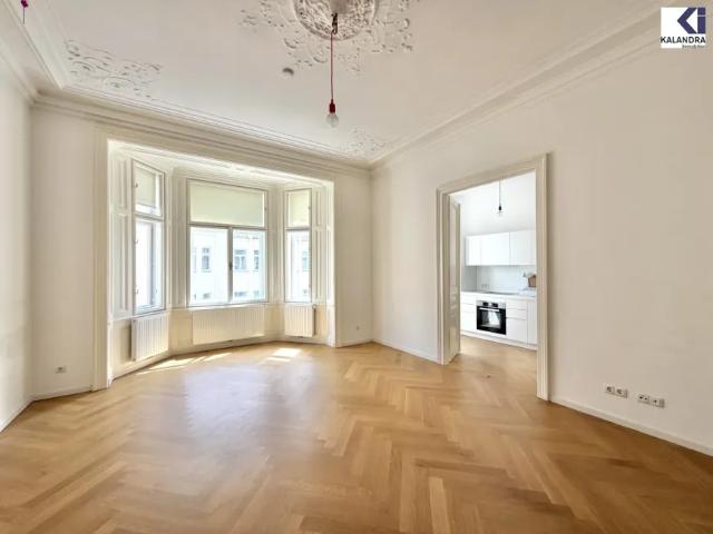 Wohnung mieten in Donaustadt, Wien
