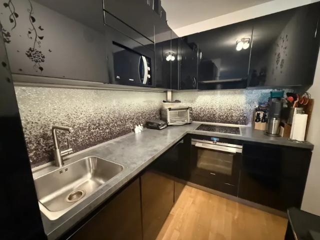 Wohnung mieten in Donaustadt, Wien