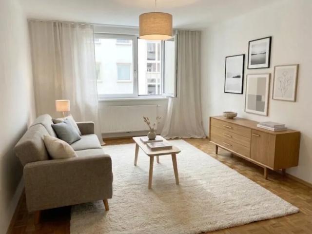 Wohnung mieten in Donaustadt, Wien